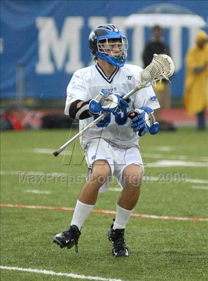 Thumbnail 1 in Putnam Valley vs. Manhasset (NYSPHSAA Class C Semifinal) photogallery.