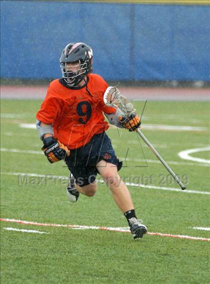 Thumbnail 1 in Putnam Valley vs. Manhasset (NYSPHSAA Class C Semifinal) photogallery.