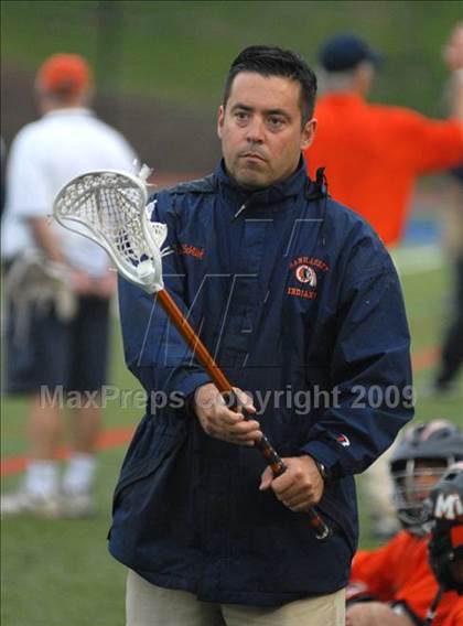 Thumbnail 1 in Putnam Valley vs. Manhasset (NYSPHSAA Class C Semifinal) photogallery.