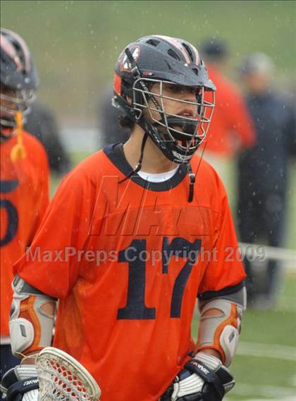 Thumbnail 1 in Putnam Valley vs. Manhasset (NYSPHSAA Class C Semifinal) photogallery.