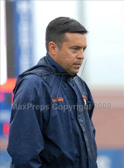 Thumbnail 2 in Putnam Valley vs. Manhasset (NYSPHSAA Class C Semifinal) photogallery.