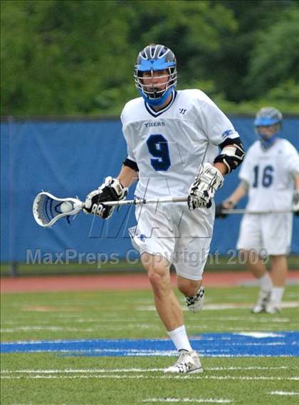 Thumbnail 2 in Putnam Valley vs. Manhasset (NYSPHSAA Class C Semifinal) photogallery.