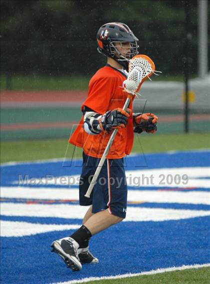 Thumbnail 1 in Putnam Valley vs. Manhasset (NYSPHSAA Class C Semifinal) photogallery.