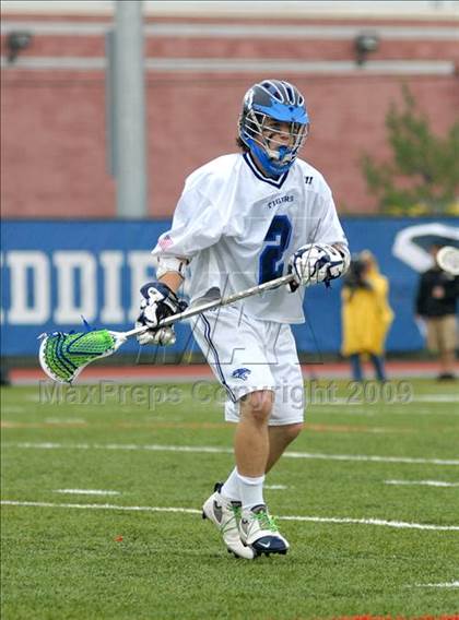 Thumbnail 3 in Putnam Valley vs. Manhasset (NYSPHSAA Class C Semifinal) photogallery.