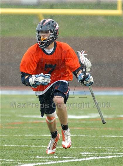 Thumbnail 1 in Putnam Valley vs. Manhasset (NYSPHSAA Class C Semifinal) photogallery.
