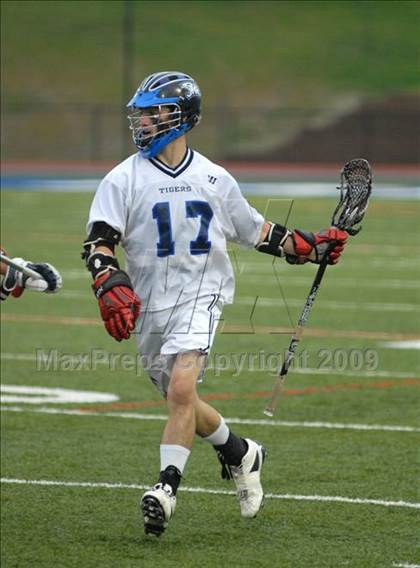 Thumbnail 2 in Putnam Valley vs. Manhasset (NYSPHSAA Class C Semifinal) photogallery.