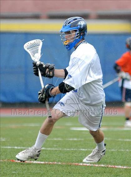 Thumbnail 1 in Putnam Valley vs. Manhasset (NYSPHSAA Class C Semifinal) photogallery.