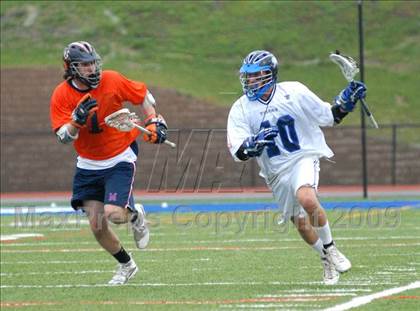 Thumbnail 1 in Putnam Valley vs. Manhasset (NYSPHSAA Class C Semifinal) photogallery.