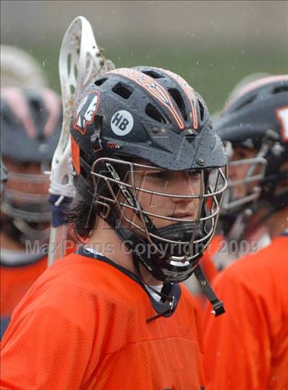 Thumbnail 2 in Putnam Valley vs. Manhasset (NYSPHSAA Class C Semifinal) photogallery.