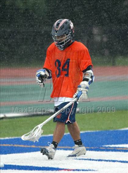 Thumbnail 1 in Putnam Valley vs. Manhasset (NYSPHSAA Class C Semifinal) photogallery.