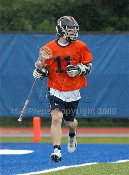 Thumbnail 1 in Putnam Valley vs. Manhasset (NYSPHSAA Class C Semifinal) photogallery.