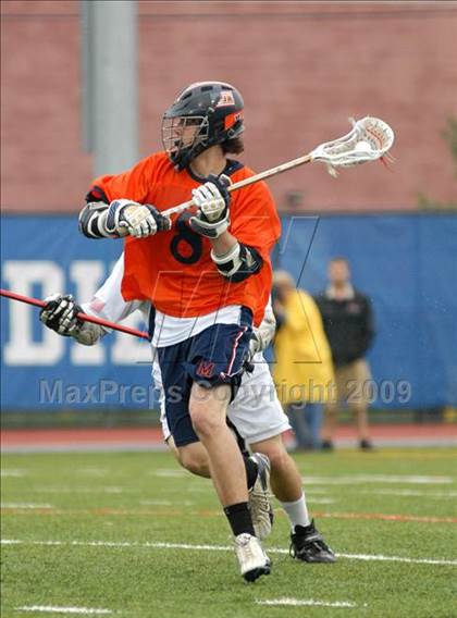 Thumbnail 1 in Putnam Valley vs. Manhasset (NYSPHSAA Class C Semifinal) photogallery.