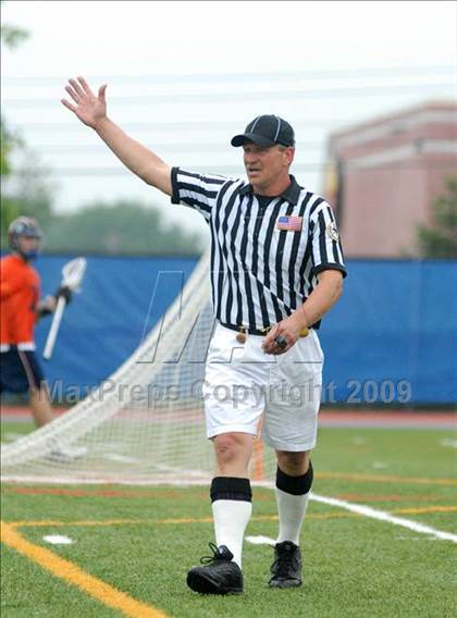 Thumbnail 1 in Putnam Valley vs. Manhasset (NYSPHSAA Class C Semifinal) photogallery.