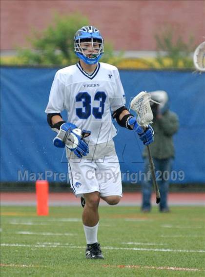Thumbnail 2 in Putnam Valley vs. Manhasset (NYSPHSAA Class C Semifinal) photogallery.