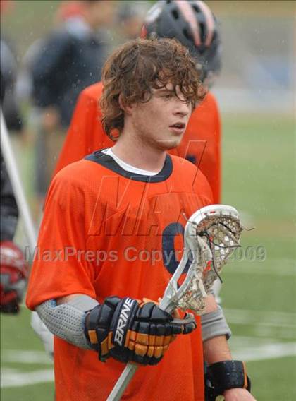 Thumbnail 2 in Putnam Valley vs. Manhasset (NYSPHSAA Class C Semifinal) photogallery.