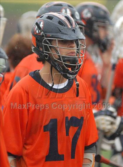 Thumbnail 1 in Putnam Valley vs. Manhasset (NYSPHSAA Class C Semifinal) photogallery.