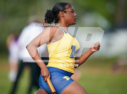 Thumbnail 3 in Red and Gold Relays photogallery.