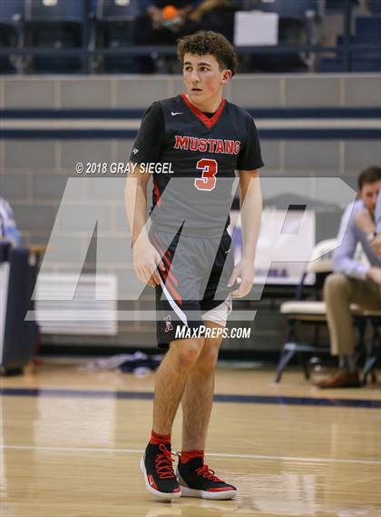 Thumbnail 3 in Mustang @ Edmond North photogallery.