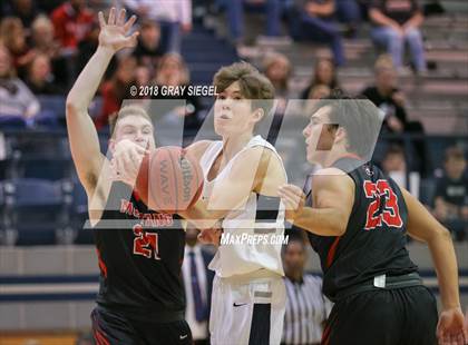 Thumbnail 3 in Mustang @ Edmond North photogallery.