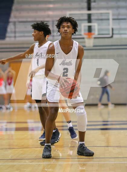 Thumbnail 3 in Mustang @ Edmond North photogallery.