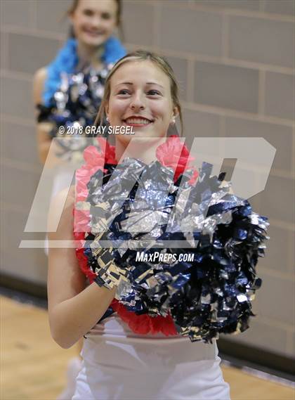 Thumbnail 1 in Mustang @ Edmond North photogallery.