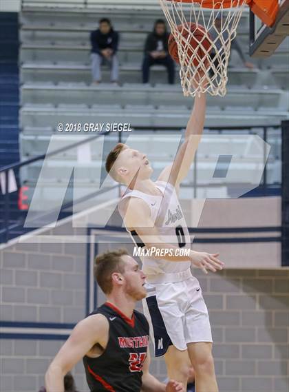 Thumbnail 3 in Mustang @ Edmond North photogallery.