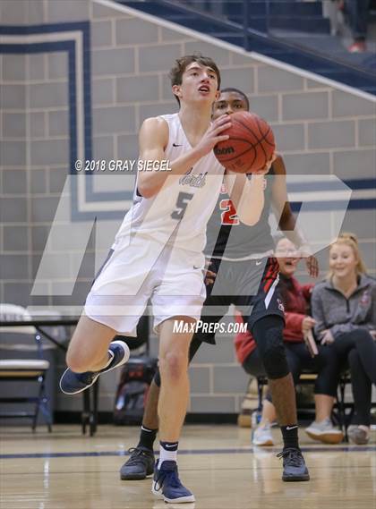 Thumbnail 1 in Mustang @ Edmond North photogallery.