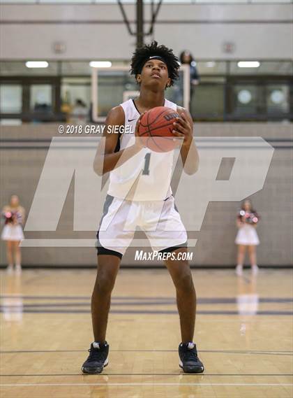 Thumbnail 3 in Mustang @ Edmond North photogallery.