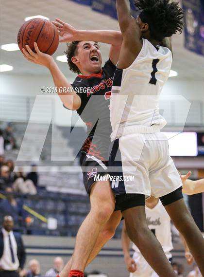 Thumbnail 3 in Mustang @ Edmond North photogallery.