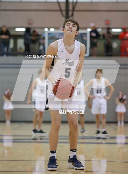 Thumbnail 3 in Mustang @ Edmond North photogallery.