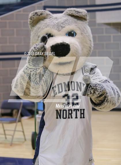 Thumbnail 3 in Mustang @ Edmond North photogallery.