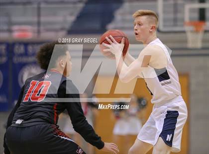 Thumbnail 3 in Mustang @ Edmond North photogallery.