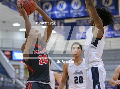 Thumbnail 2 in Mustang @ Edmond North photogallery.
