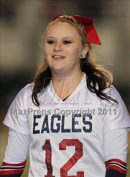 Thumbnail 2 in Rodriguez @ Pleasant Grove (CIF SJS D1 Playoffs) photogallery.