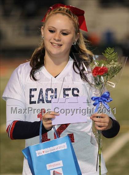 Thumbnail 1 in Rodriguez @ Pleasant Grove (CIF SJS D1 Playoffs) photogallery.