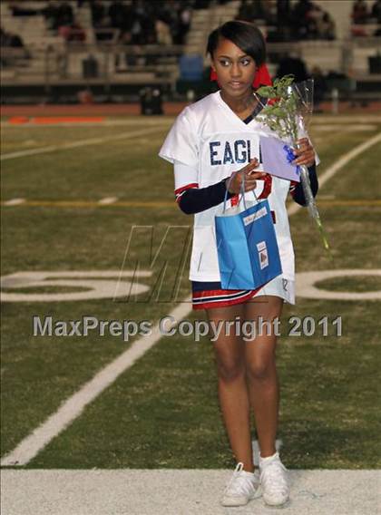 Thumbnail 2 in Rodriguez @ Pleasant Grove (CIF SJS D1 Playoffs) photogallery.