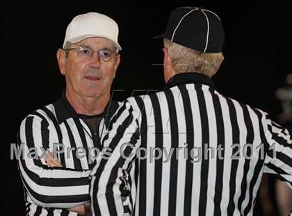 Thumbnail 3 in Rodriguez @ Pleasant Grove (CIF SJS D1 Playoffs) photogallery.