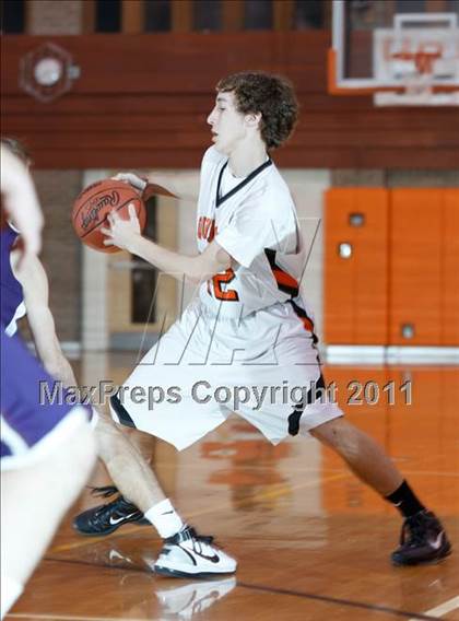 Thumbnail 1 in Bronson @ Quincy photogallery.