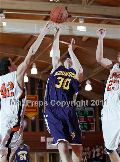 Thumbnail 1 in Bronson @ Quincy photogallery.