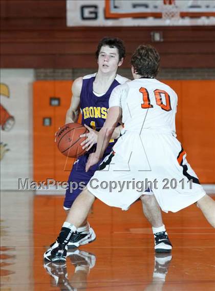 Thumbnail 1 in Bronson @ Quincy photogallery.