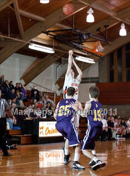 Thumbnail 1 in Bronson @ Quincy photogallery.