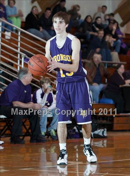 Thumbnail 3 in Bronson @ Quincy photogallery.