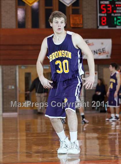 Thumbnail 1 in Bronson @ Quincy photogallery.