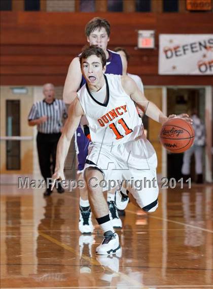Thumbnail 3 in Bronson @ Quincy photogallery.