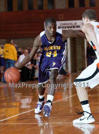 Thumbnail 2 in Bronson @ Quincy photogallery.