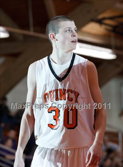 Thumbnail 1 in Bronson @ Quincy photogallery.