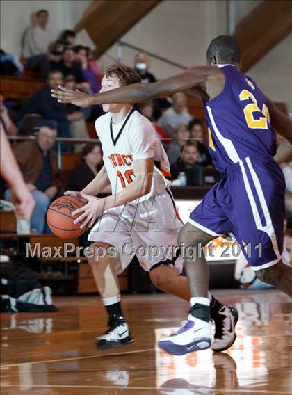 Thumbnail 1 in Bronson @ Quincy photogallery.