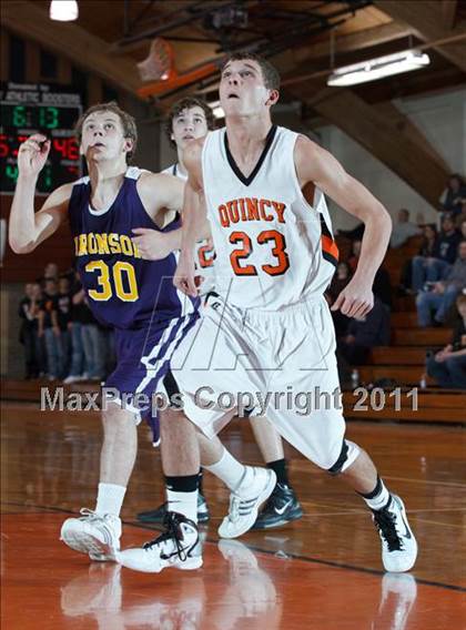 Thumbnail 1 in Bronson @ Quincy photogallery.
