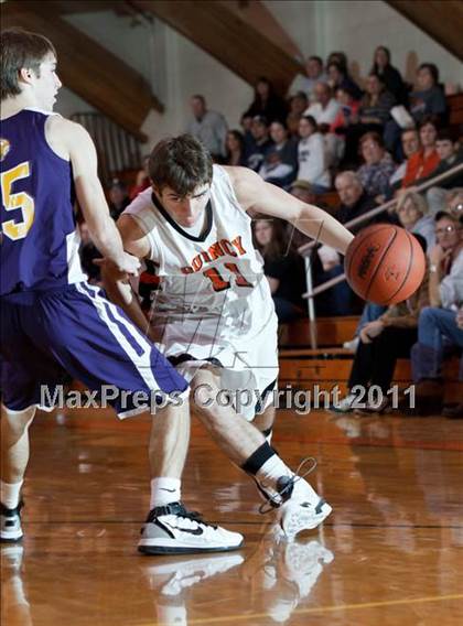 Thumbnail 1 in Bronson @ Quincy photogallery.