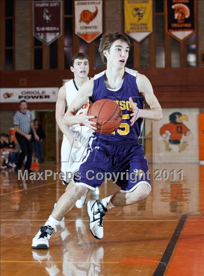 Thumbnail 3 in Bronson @ Quincy photogallery.
